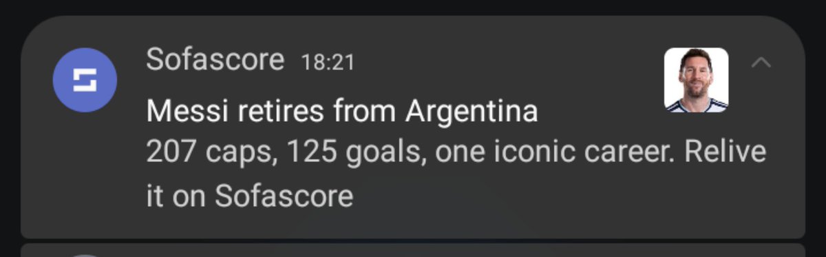 6redflag's tweet photo. رسميا أعلن عن اسقاط جنسيتي الارجنتينية 🇦🇷💔 https://t.co/NsYo0KTkb2