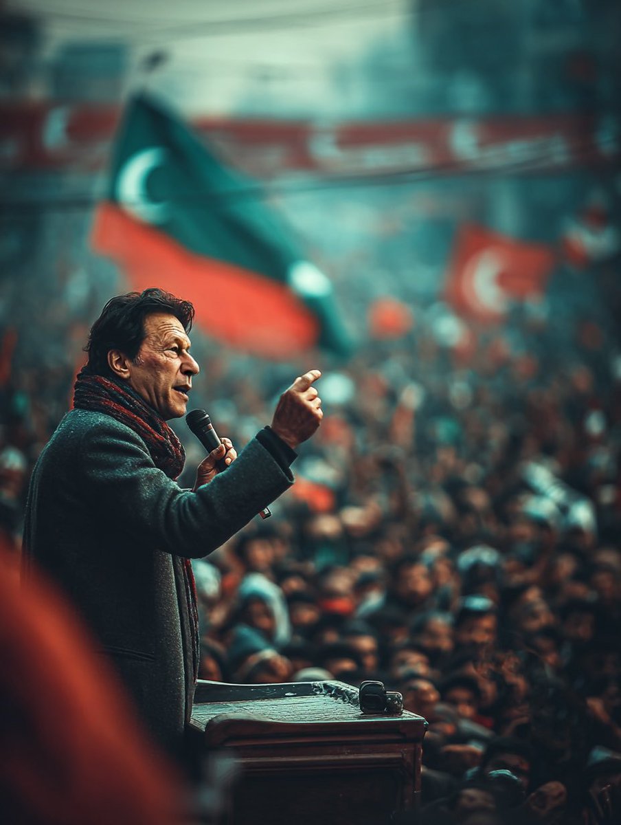 AnGelAlish2's tweet photo. جب آواز سننے والا کوئی نہ ہو
تو عوام کو اپنی آواز بلند کرنا پڑتی ہے۔

#فیصلہ_اب_سڑکوں_پر_ہوگا https://t.co/Hfbpcste3N