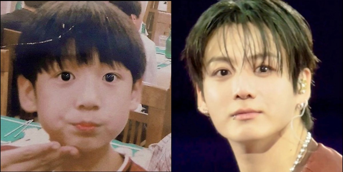 CalicoCat13_13's tweet photo. „Just how fast the night changes…“ 🥺

#HappyBirthdayJK
#HAPPYJKDAY
#AlwaysByYourSideJK https://t.co/8kTIRkYEAS