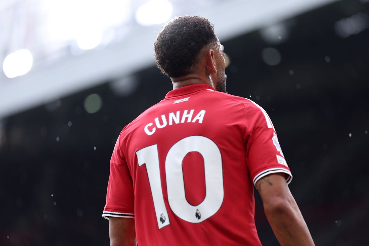 _iYasser99's tweet photo. Matheus Cunha
#MUNIPS #MUFC https://t.co/xdsZEBbDO4