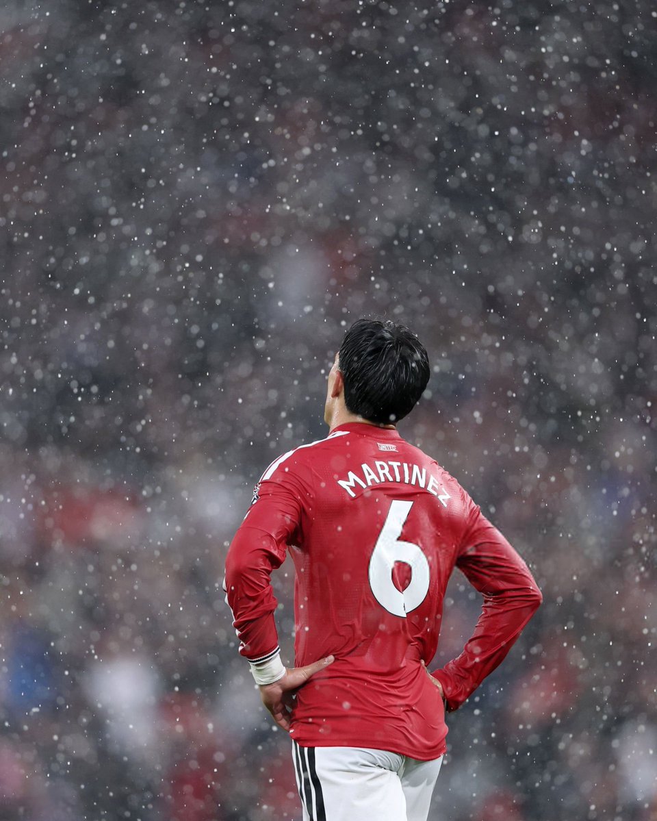 _iYasser99's tweet photo. Lisandro Martinez
#MUNIPS #MUFC https://t.co/JtT3jm39P7