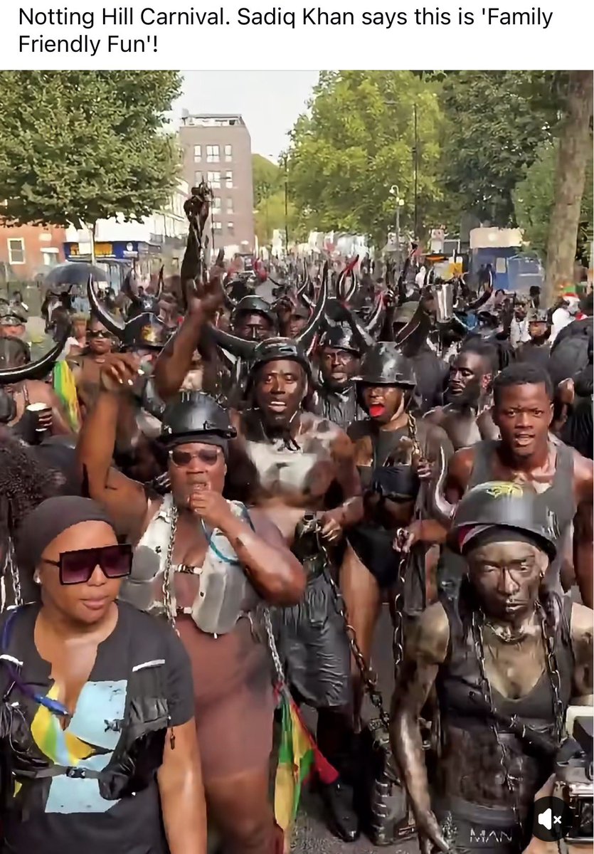 ToonDazza's tweet photo. Dear @SadiqKhan - like yourself, these cunts offer nothing positive. https://t.co/pVazzaXpej