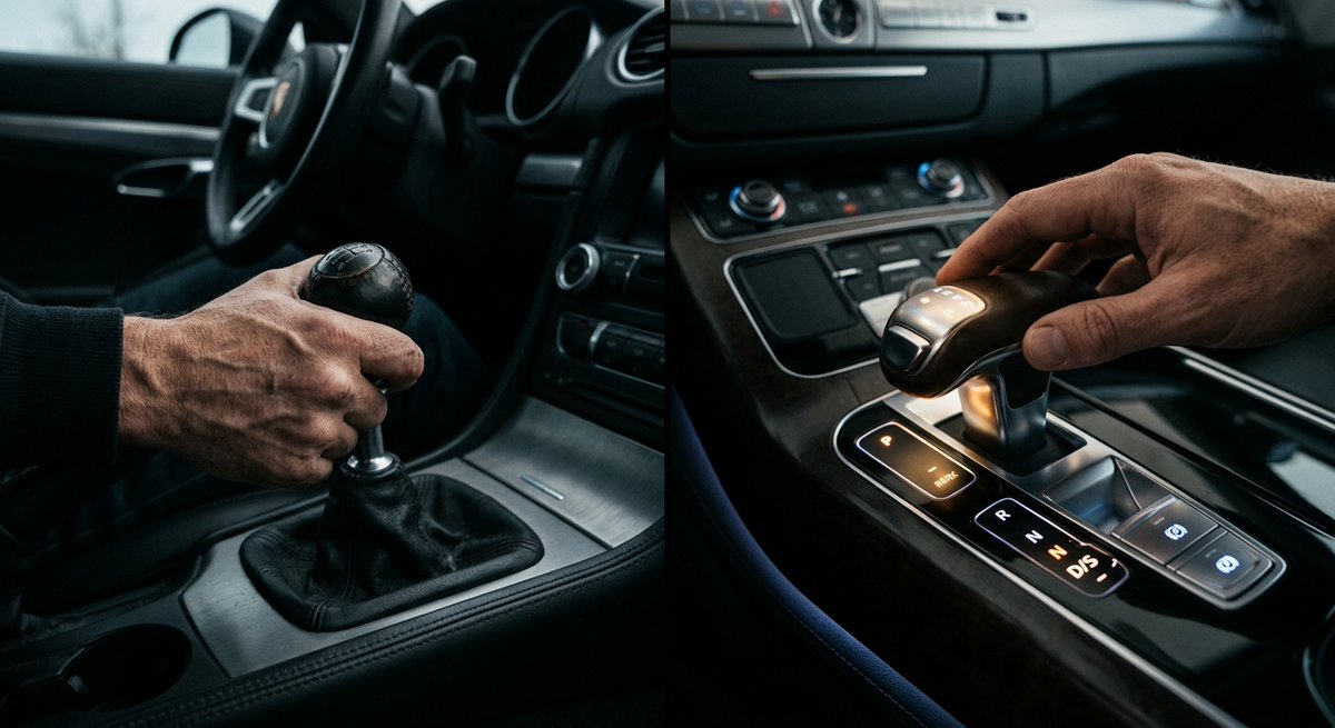 Veloxstore24's tweet photo. Manual or Automatic?

⚙️ Manual — real driving, full control 🤖 Automatic — smooth, effortless, faster in traffic

Reply below 👇 #CarLife #VELOX #ManualVsAutomatic https://t.co/lnyybkvune