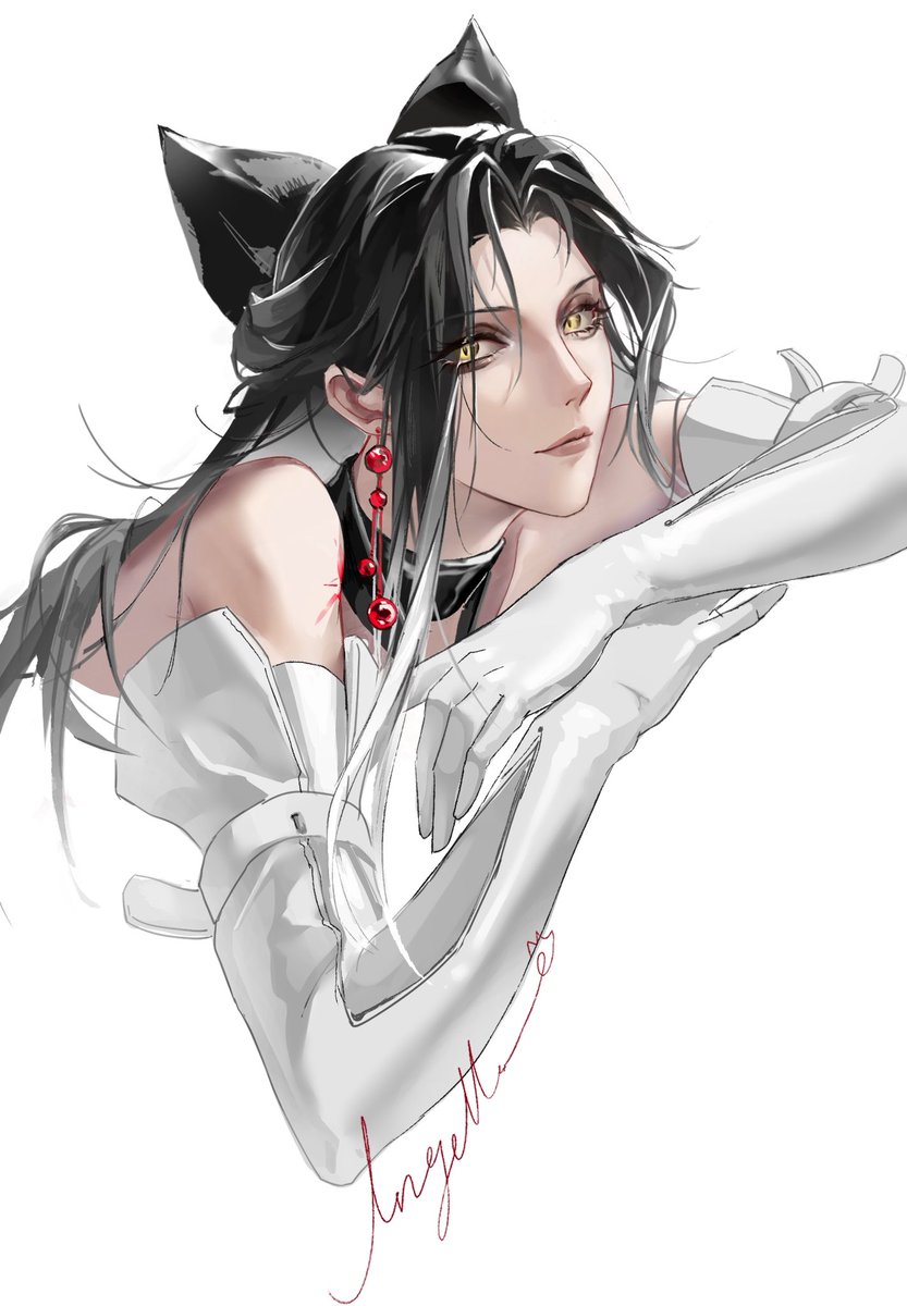 MAOYUUUUUUM's tweet photo. #无期迷途 #無期迷途 #PTN #PathtoNowhere 
终于可以摸鱼了😭🙏🙏
我有恋貓癖 https://t.co/lKoGzmw9Cl