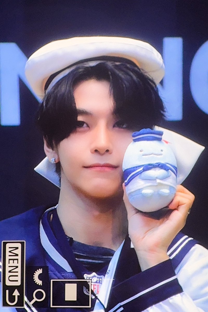 xlszngg's tweet photo. 260831 마린카게 
#씬롱 #XINLONG #ALPHADRIVEONE #ALD1 #알파드라이브원 https://t.co/UqGywd6wiN