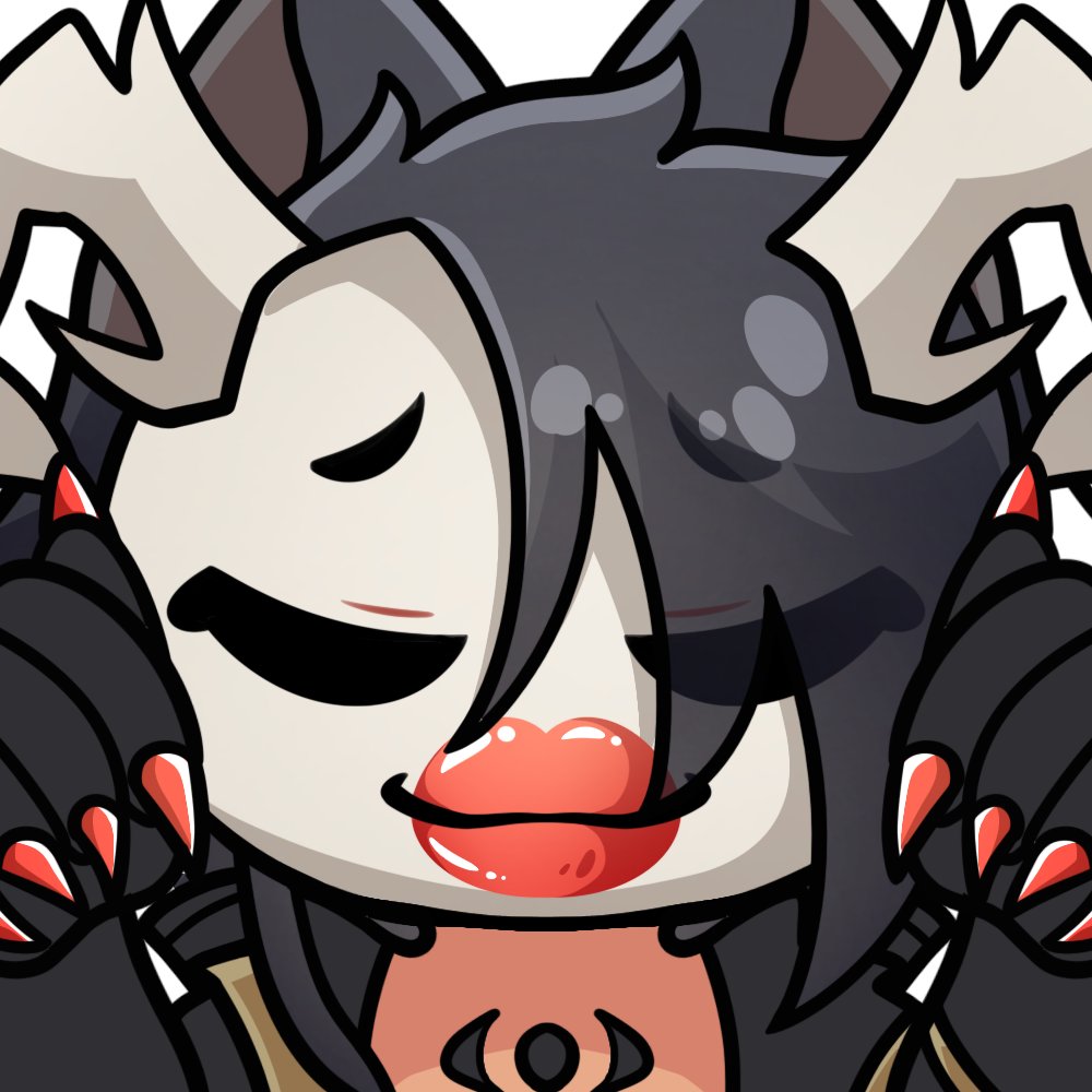 Asmolthean's tweet photo. Guess I'm a cvnt now, seems like an interesting and cool group! Totally gonna stalk these tags for the next few weeks for other cool people #wearevcvnts #vcvunts https://t.co/4DSal416un