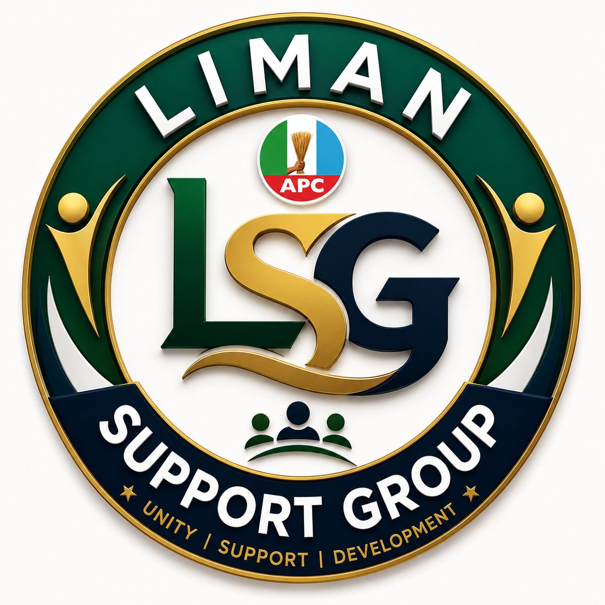 yakubuyusuflim1's tweet photo. 🇳🇬 LIMAN SUPPORT GROUP 🇳🇬

SUPPORT CONTINUITY • SUPPORT PROGRESS • SUPPORT EXPERIENCE

2027 ba lokacin komawa baya ba ne — lokaci ne na ci gaba da tabbatar da nasarori da ingantaccen shugabanci.

✊ His Excellency President Bola Ahmed Tinubu
✊ His Excellency Senator Uba Sani
✊ Senator Shehu Sani
✊ Rt. Hon. Yusuf Dahiru Liman
✊ Hon. Hussaini Abdulkarim Ahmed (Kero)

GO AGAIN 2027 — IN SHA ALLAH!

Mu goyi bayan shugabanci mai kawo ci gaba, zaman lafiya, hadin kai da ci gaban al’umma.

LIMAN SUPPORT GROUP
💪 Support Continuity. Support Progress. Support Experience.

2027 — GO AGAIN, IN SHA ALLAHU! 🇳🇬