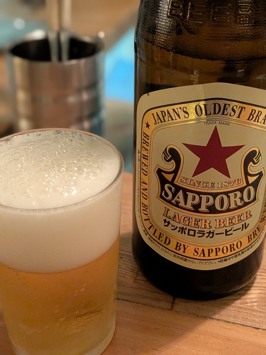 Keeeeog's tweet photo. のんだたべた🍺 https://t.co/lKmVcDCSOX
