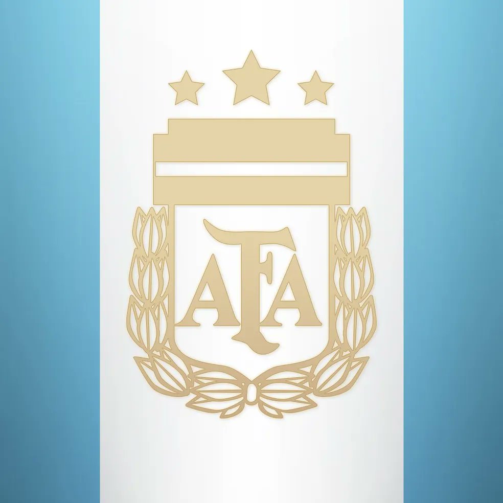 BagrescoreBr's tweet photo. 🚨 URGENTE: Rodrigo De Paul anuncia aposentadoria da Seleção Argentina

Decisão pega todos de surpresa, já que o jogador nunca havia dado indícios públicos de que pensava em encerrar seu ciclo com a Albiceleste.

📰@YassineCheuko