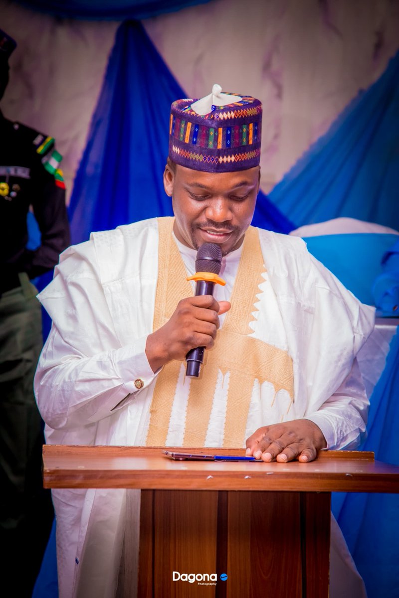 DrGojeM's tweet photo. Excerpt from His Excellency’s Speech, I Delivered at the 3-Day Workshop for His Excellency’s Media Assistants.

"As we approach another important democratic cycle, our responsibility is to protect these gains and sustain the stability that made them possible. Our message must therefore be anchored on continuity and consolidation. Development requires consistency. Institutions require stability. Major reforms require time to mature. We must continue building rather than repeatedly beginning again.

 At the national level, our party must continue to mobilize support for the administration of His Excellency, President Bola Ahmed Tinubu, GCFR, and make the case for continuity of the reform and development agenda ahead of the 2027 general elections. 

Our engagement should explain policies and achievements, acknowledge the concerns of citizens, and communicate why sustained political stability and continuity matter to national development. Here in Yobe State, we must equally work collectively and peacefully for the success of all candidates of the All Progressives Congress. 

There should be no selective loyalty, internal sabotage or communication that undermines party cohesion. Once our party has presented its candidates, our collective responsibility is to support them within the law and to engage citizens respectfully on the record, programmes and vision we offer.

 Let me particularly address those of you responsible for media and communication. Political communication must never become an excuse for insults, misinformation, character assassination, ethnic profiling, religious incitement or the deliberate spread of falsehood. You do not strengthen a government by weakening the peace of the society it governs. 

Our administration has invested too much in rebuilding peace and social cohesion for anyone acting in its name to undermine those gains through reckless communication. Therefore, engage with facts. Defend government with evidence. 

Correct misinformation with civility. Disagree without insulting. Respect journalists and citizens who ask difficult questions. Do not manufacture achievements; communicate the achievements that exist. Do not turn political opponents into enemies. 

Our democracy must remain a contest of ideas, records and visions for the future. 
Grassroots mobilization must follow the same principle. Our strongest political argument should be the evidence citizens can see in their communities. Go to the wards and communities.

 Listen as much as you speak. Explain government programmes in languages people understand. Engage traditional and religious institutions appropriately, work with youth and women, and ensure that political participation remains voluntary, peaceful and respectful. 

Our politics must never threaten the unity of Yobe State. I therefore expect this summit to produce a more professional, coordinated and ethically responsible communication architecture for government and political engagement. 

At the end of these two days, participants should leave with improved capacity in strategic communication, crisis communication, fact-checking, digital media management, photography, public engagement and peaceful grassroots mobilization. Distinguished ladies and gentlemen, we have a record to communicate, a peace to protect, institutions to strengthen and a future to build.

 Let our communication reflect the character of the government we represent; calm in leadership, factual in presentation, respectful in engagement, inclusive in politics and confident in our record. Let us consolidate what we have achieved. Let us preserve the unity of our party and our state. 

Let us continue to support democratic stability and development in Yobe State and Nigeria"