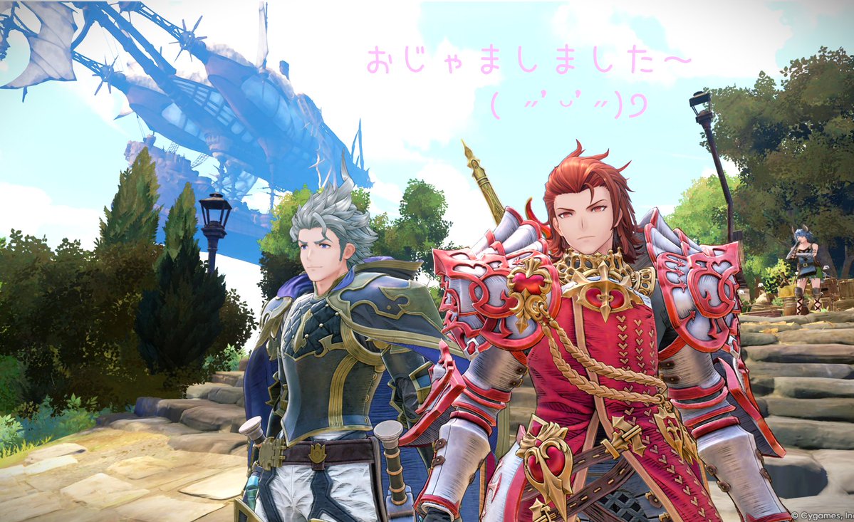 Lv1_naruse's tweet photo. どらまにあさん配信お疲れ様でした～

連日の配信おつかれさまでした～！( ˶'ᵕ'˶)੭
今日もたくさん来店されてて大盛況でしたね～！
それでも最後までご一緒できて嬉しかったです～！٩(｡•ω•｡)و

最近マッチングも時間かかるようになってきたので、みんなでオフ狩りもぜひぜひ参加したいです～！ https://t.co/5ar05cbAXC