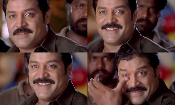 DSoul999's tweet photo. Last 10days nundi ni valla nen entha happy ga unano matallo chpalenu, thankyou anna @RaviTeja_offl 🫂🥹
#Irumudi 
#Irumudi100CrShare https://t.co/geQw1Yetx0