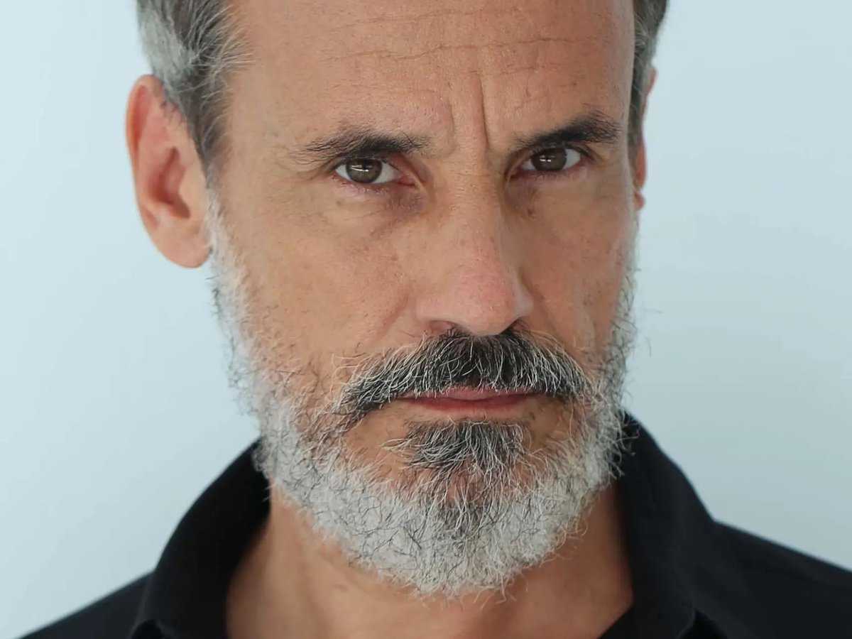 uniondeactores's tweet photo. Fallece el actor Francesc Garrido a los 56 años. 

Descansa en paz 🕊️❤️‍🩹 https://t.co/0rmiyq2p38