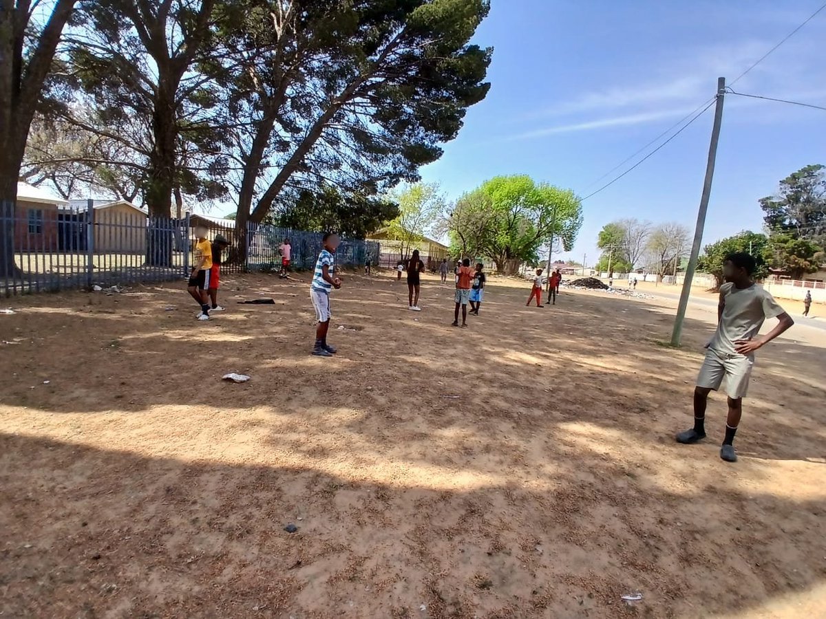 macua_sa's tweet photo. YAMUA THABONG: BUILDING THE FUTURE FROM THE GROUND UP ✊🏿⚽

Sometimes building a movement is not about meetings, workshops or speeches.

Sometimes it is simply about creating a space where young people can play, belong and imagine something different.

On 29 August, the YAMUA Thabong Branch Executive Committee brought young people together for a community sports tournament, games and fun. 

But behind the fun was a serious purpose: keeping young people positively engaged, strengthening teamwork and giving children an alternative to the drugs, crime and street life that too often fill the spaces left by unemployment, poverty and neglect.

This is what grassroots organising can look like. It starts long before someone becomes an activist. It starts by building relationships, creating community and showing young people that they matter.

YAMUA exists because young people in mining-affected communities should not simply inherit the inequalities and environmental destruction of previous generations. 

They must have the organisation, confidence and collective power to shape a different future. ✊🏿🔥

MWAO Fundraising Strategy 2026.pdf
A huge salute to the YAMUA Thabong BEC for taking the initiative, and to every young person who came out to play, laugh and participate.

We are not only organising for the youth. We are organising with them, because the future belongs to them. ✊🏿🔥

#YAMUA #Thabong #YouthPower #BuildingTheMovement #MiningAffectedCommunities #CommunityPower #NothingAboutUsWithoutUs