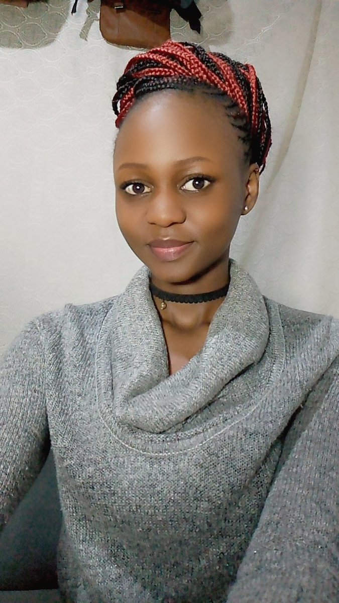 anjiewinnet's tweet photo. Beauty that never fades🥰The luhya peanquin https://t.co/XoeeoPariL