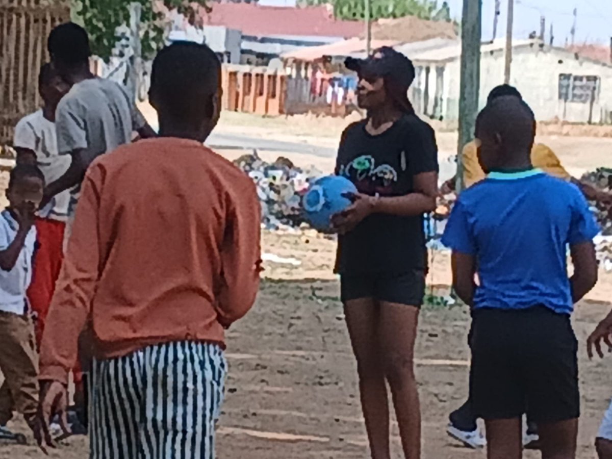macua_sa's tweet photo. YAMUA THABONG: BUILDING THE FUTURE FROM THE GROUND UP ✊🏿⚽

Sometimes building a movement is not about meetings, workshops or speeches.

Sometimes it is simply about creating a space where young people can play, belong and imagine something different.

On 29 August, the YAMUA Thabong Branch Executive Committee brought young people together for a community sports tournament, games and fun. 

But behind the fun was a serious purpose: keeping young people positively engaged, strengthening teamwork and giving children an alternative to the drugs, crime and street life that too often fill the spaces left by unemployment, poverty and neglect.

This is what grassroots organising can look like. It starts long before someone becomes an activist. It starts by building relationships, creating community and showing young people that they matter.

YAMUA exists because young people in mining-affected communities should not simply inherit the inequalities and environmental destruction of previous generations. 

They must have the organisation, confidence and collective power to shape a different future. ✊🏿🔥

MWAO Fundraising Strategy 2026.pdf
A huge salute to the YAMUA Thabong BEC for taking the initiative, and to every young person who came out to play, laugh and participate.

We are not only organising for the youth. We are organising with them, because the future belongs to them. ✊🏿🔥

#YAMUA #Thabong #YouthPower #BuildingTheMovement #MiningAffectedCommunities #CommunityPower #NothingAboutUsWithoutUs