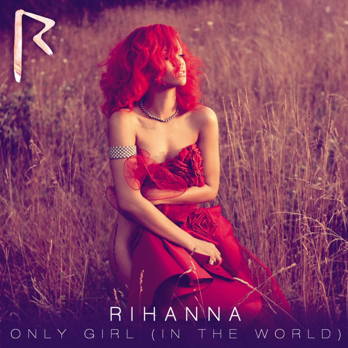 PopCrave's tweet photo. “Only Girl (In The World)” by Rihanna has reached 2 BILLION streams on Spotify.

It’s her 8th song to achieve this. https://t.co/QWJ0Wj2Ij6