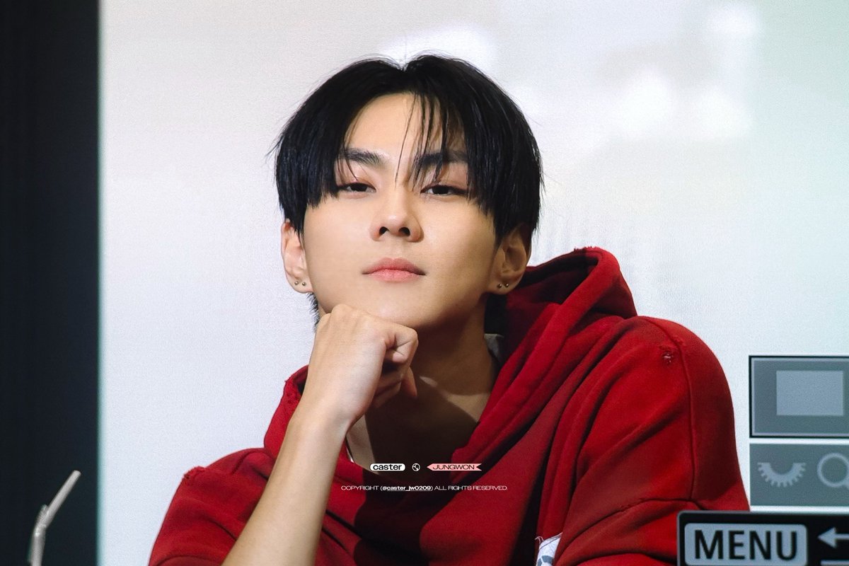 caster_jw0209's tweet photo. 260831 #정원 #JUNGWON #ジョンウォン #엔하이픈 #ENHYPEN https://t.co/faK5aMiuyz