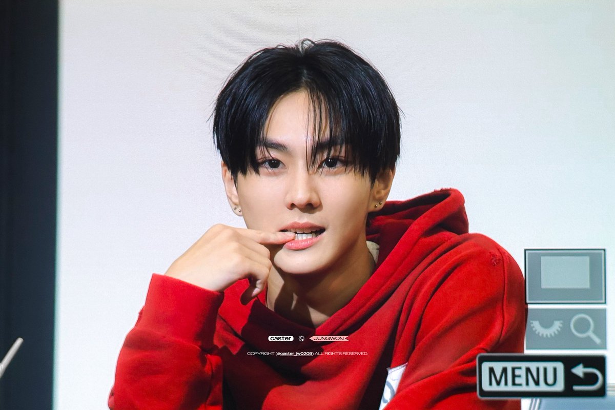 caster_jw0209's tweet photo. 260831 #정원 #JUNGWON #ジョンウォン #엔하이픈 #ENHYPEN https://t.co/faK5aMiuyz