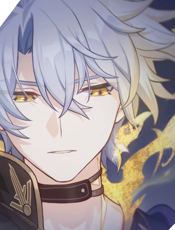 phaideiluv's tweet photo. I think as a society we need to make more content of phainon in his in-between transition form https://t.co/rshl7ZELkp