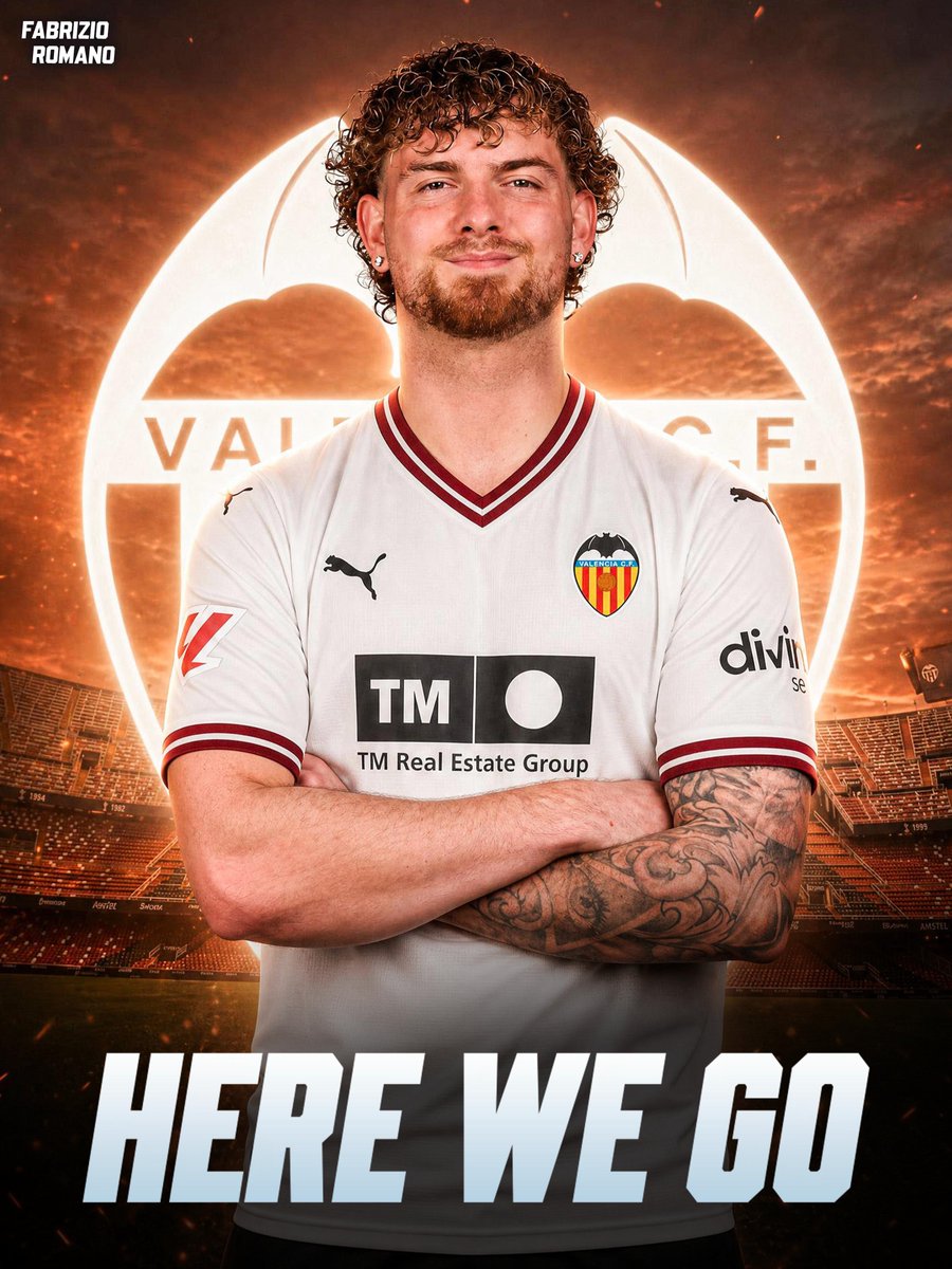 AnfieldEchoX's tweet photo. 🚨⚪️ Valencia reach verbal agreement to sign Harvey Elliott from Liverpool, here we go!

Majority of salary covered and deal agreed with Elliott set for La Liga switch.

Medical booked, as @MatteMoretto reports.

Green light from #LFC

@FabrizioRomano https://t.co/VObm1j08gY