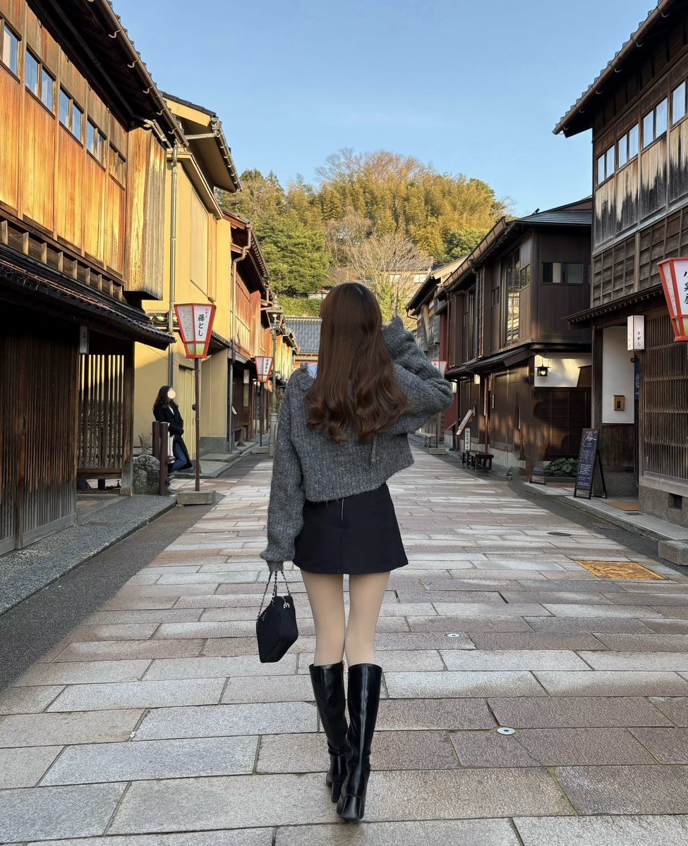 rab_imy's tweet photo. 秋冬のグレーコーデ🩶🖤⟡.·
ブラックと合わせるのがお気に入り📝 https://t.co/W8kK9z31CP