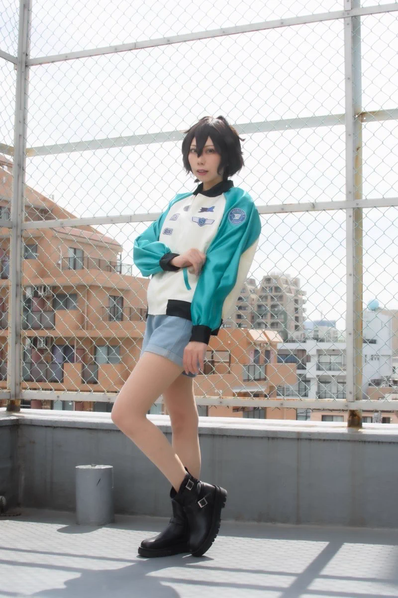 りい୨୧あやてん🪽9/5Ua! (@irechaxn) / X