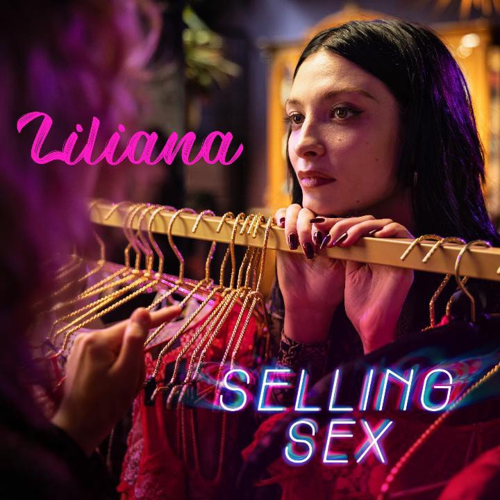 leraabovaverse's tweet photo. The toughest of the girls. Despite the demons she carries, Liliana always keeps an eye on everyone. She knows the business all too well, and it’s time for a change. 💪
#leraabova https://t.co/Jg1f7sAmbX