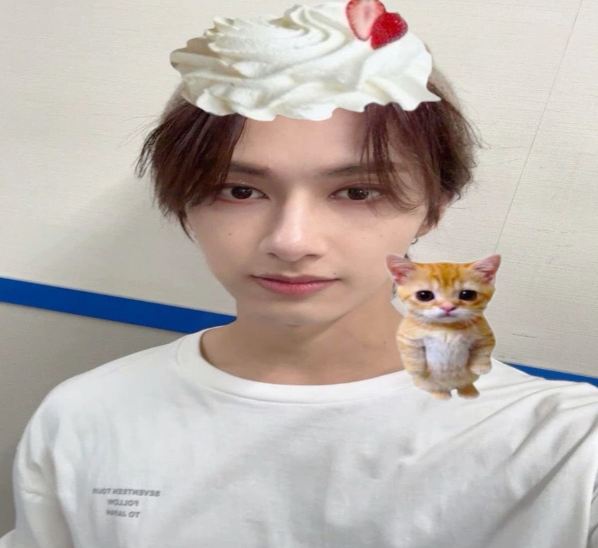 a0r1na's tweet photo. So next svt unit is Joshua x jeonghan please let the next unit be jun x scoups i beg for it i would die if it happened https://t.co/9LLDcixUUU
