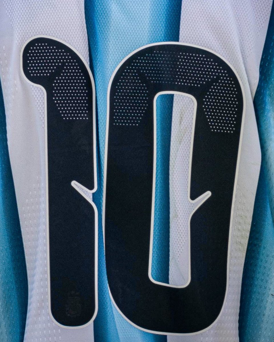 AlbicelesteTalk's tweet photo. Who should be Argentina's next number 10? 🤔🇦🇷 https://t.co/JeSx99SZOt