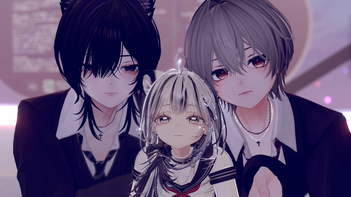 riananavr's tweet photo. いえい！ https://t.co/S3tlhgkH8j