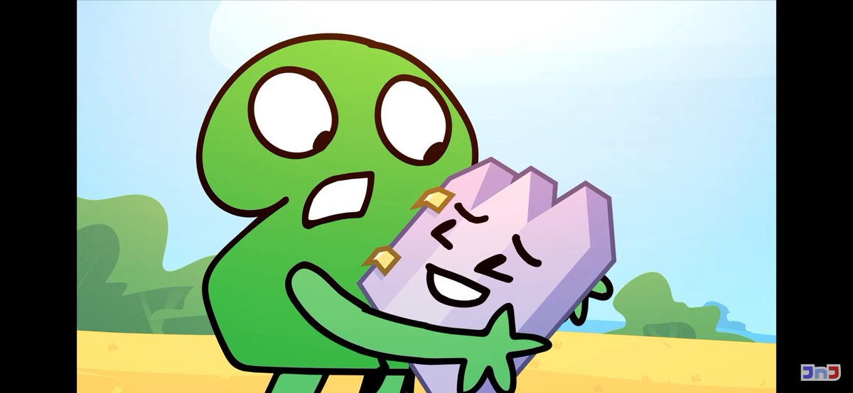 Polybranches's tweet photo. The only thing i was happy about this entire episode 

they deserve sm happiness. The absolute look of love they give each other…oh im sick…. https://t.co/OhdYPm8EHZ