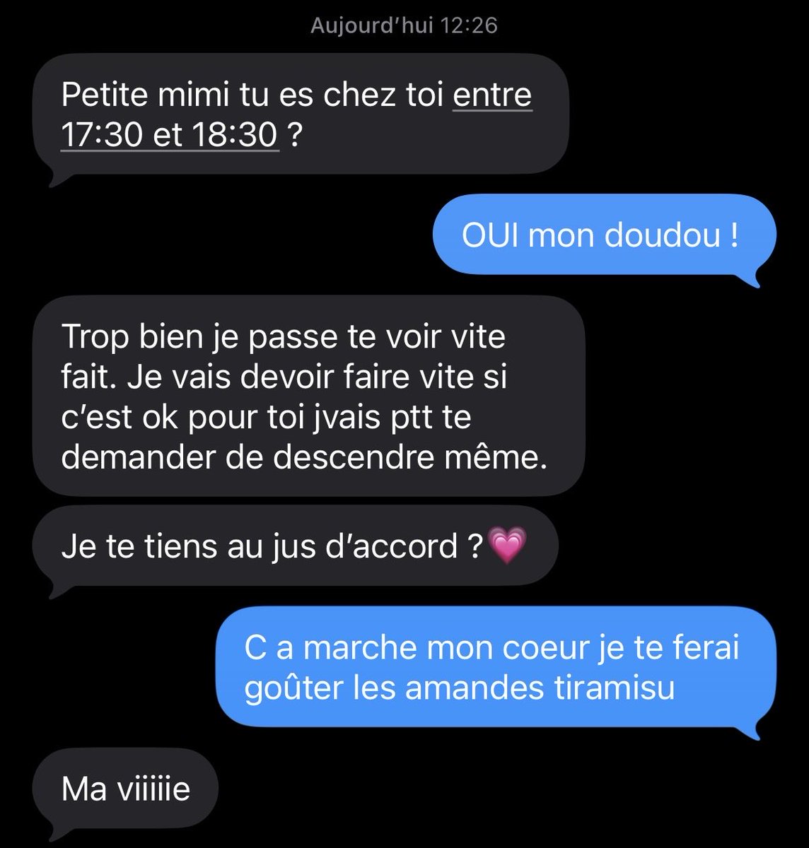 camkheir's tweet photo. un jour de + où mes copines égayent ma vie 💕🥹 https://t.co/9I34kKKjtC