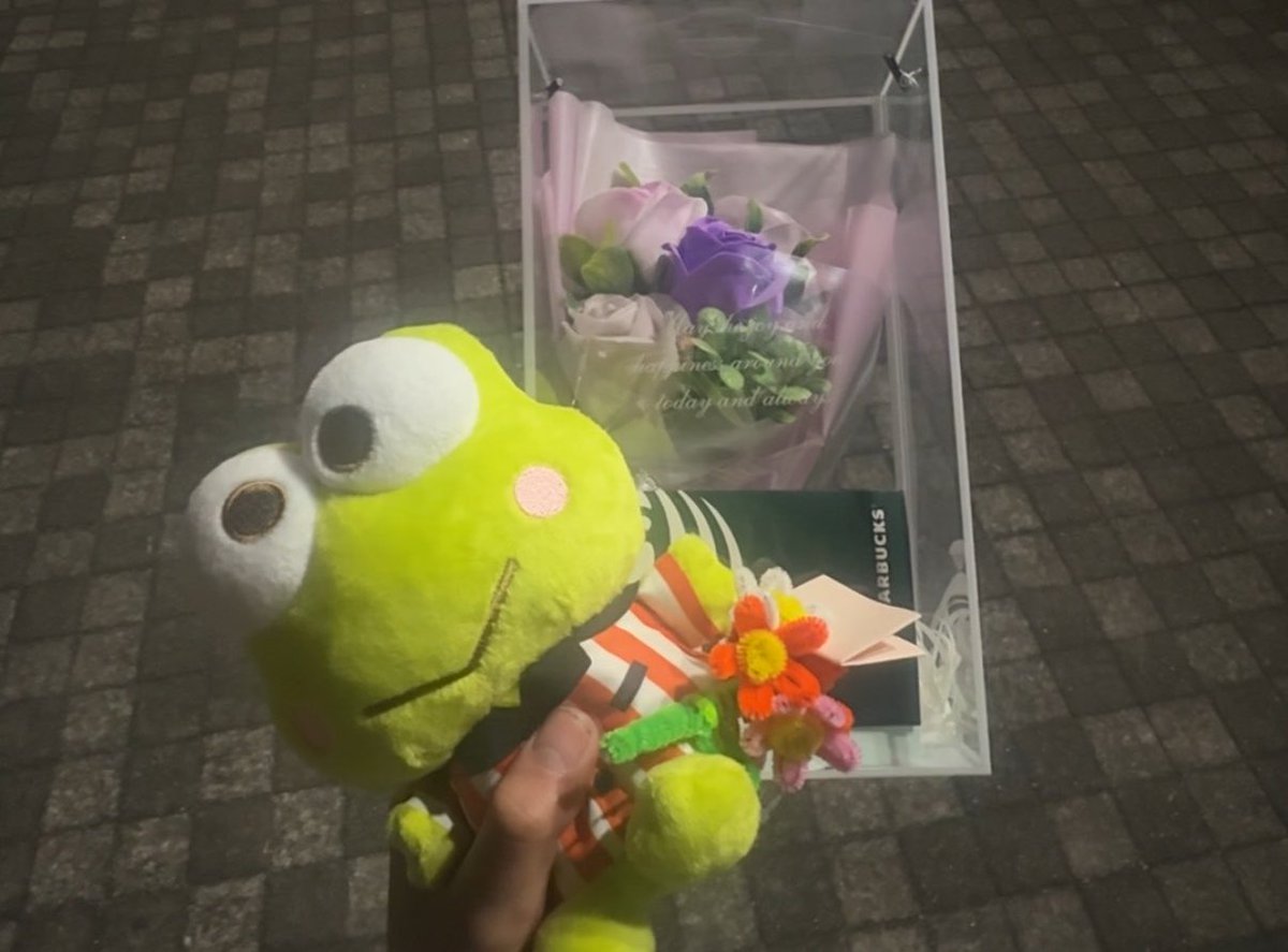 l0l8ay_'s tweet photo. 初企画、ありがとうございました！♩
いい日になったー！❇️ 
関わってくれた全ての人に感謝です。これからも何卒！🤝🏻 https://t.co/B9Fn7qUh32