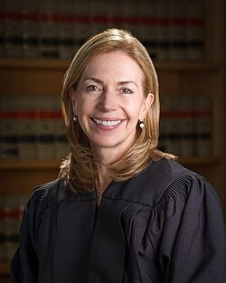 libsoftiktok's tweet photo. BREAKING: Biden-appointed judge Noel Wise just ruled that the Trump admin CANNOT deport foreigners who express support for terrorist organizations https://t.co/3XGqklfzqH