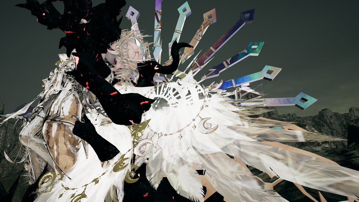Roro0430's tweet photo. 警鐘
#VRChat 📷#ロロフォト https://t.co/SAiQv7boSA