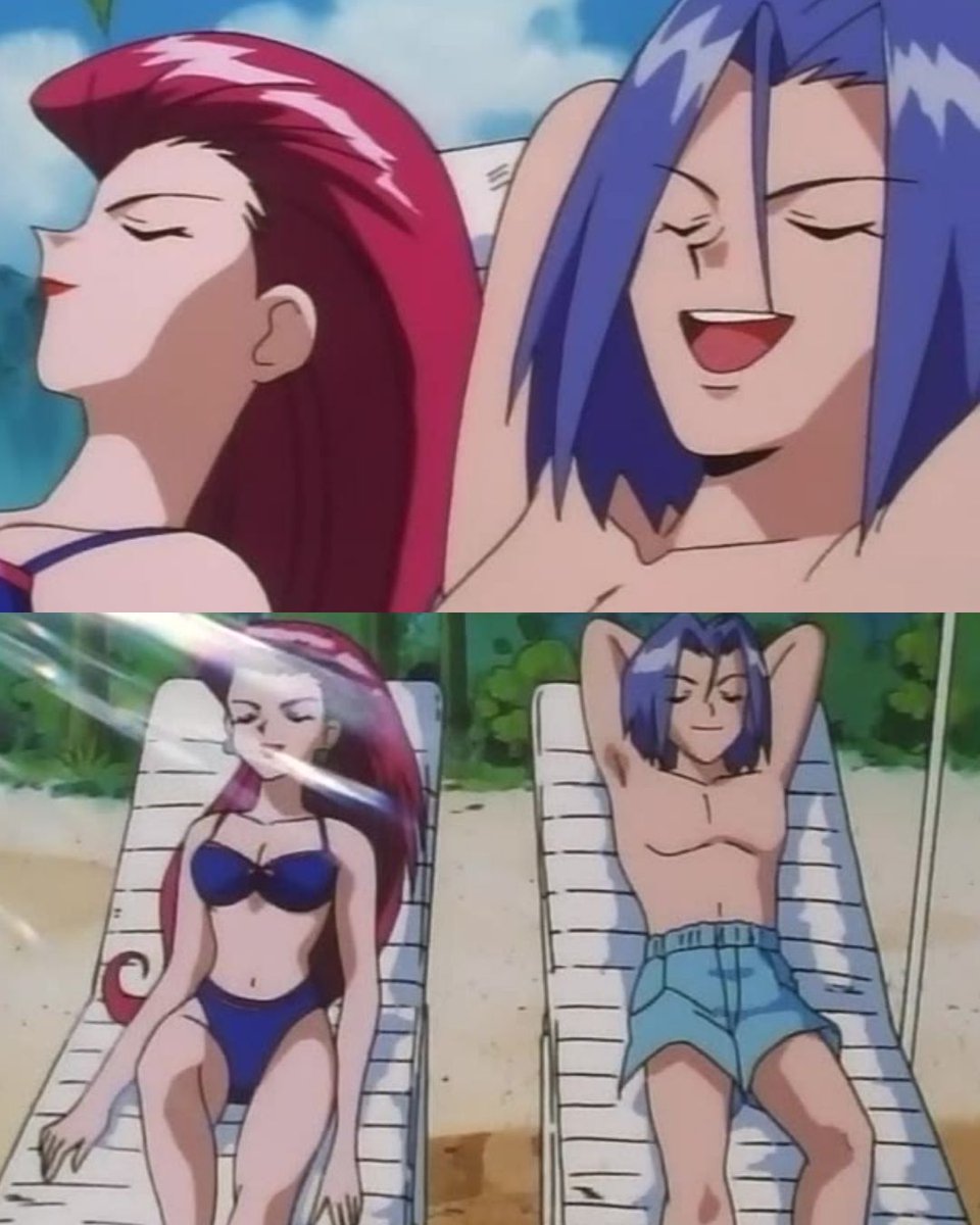 retro_anime's tweet photo. Pokémon (1997) https://t.co/bzKDP0Zsv1