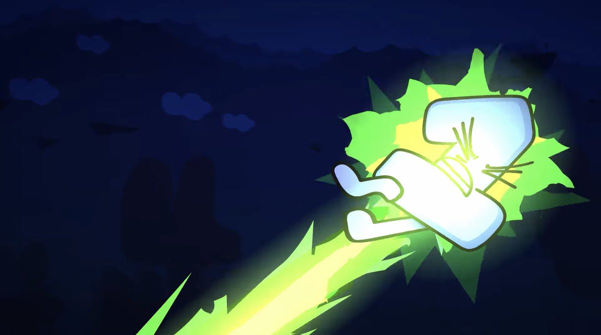 vivkinz's tweet photo. TPOT 25 SPOILERS
-
-
-
-
-
-
-
-
-
-
I FUCKIN LOVE YOU SNOWBALL https://t.co/O6yidFjrC4