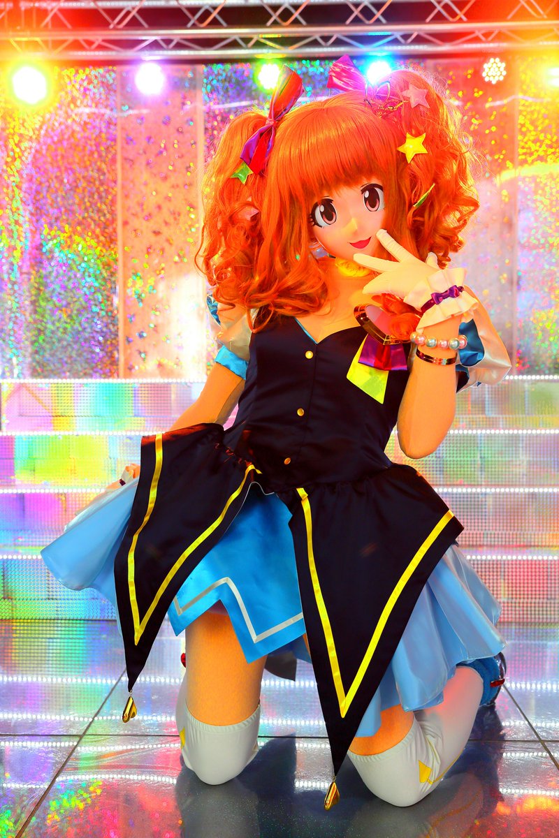 fiji_k's tweet photo. きらり誕生日おめでとう！！
#諸星きらり生誕祭2026 https://t.co/IEACs0xVkq