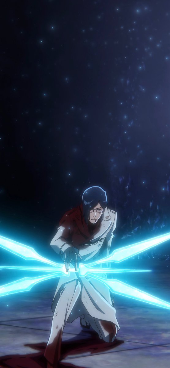 eukniv's tweet photo. Wallpapers Bleach Cour 4 EP 6 ⁴ᵏ https://t.co/fPJd0OkmiL