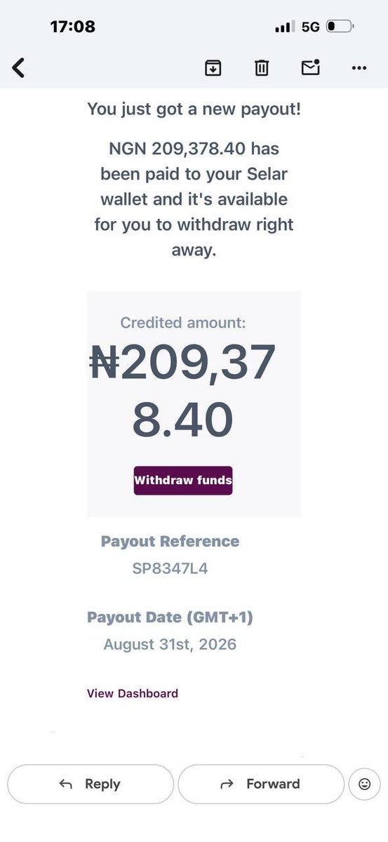CoachDavid01's tweet photo. What a beautiful way to end the month of August 🎉🔥
I made 209k in 3 days from Affiliate Marketing !!! 
The fact I still made the money despite being very sick last weekend just made me realise how easy this business can be. 
Still not at my full potential yet but we thank God for my payout and Good Health😊🙏

They said you should learn a digital skill, you said No, it's a scam but you're still stuck at 9-5 jobs and you're watching me make your monthly salary in days ? 
We can't keep advising you in 2026  ‼️

September !!!!! 
How much are we going to produce ? 💬🔥