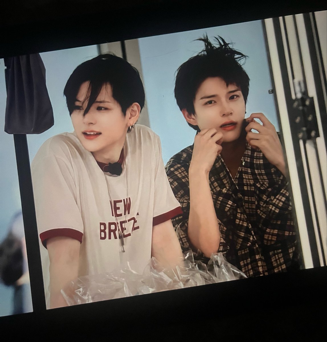 _YYYY44's tweet photo. 250831
🌾🐯🤖 #요시 #아사히 https://t.co/h3Dq1CEKqf