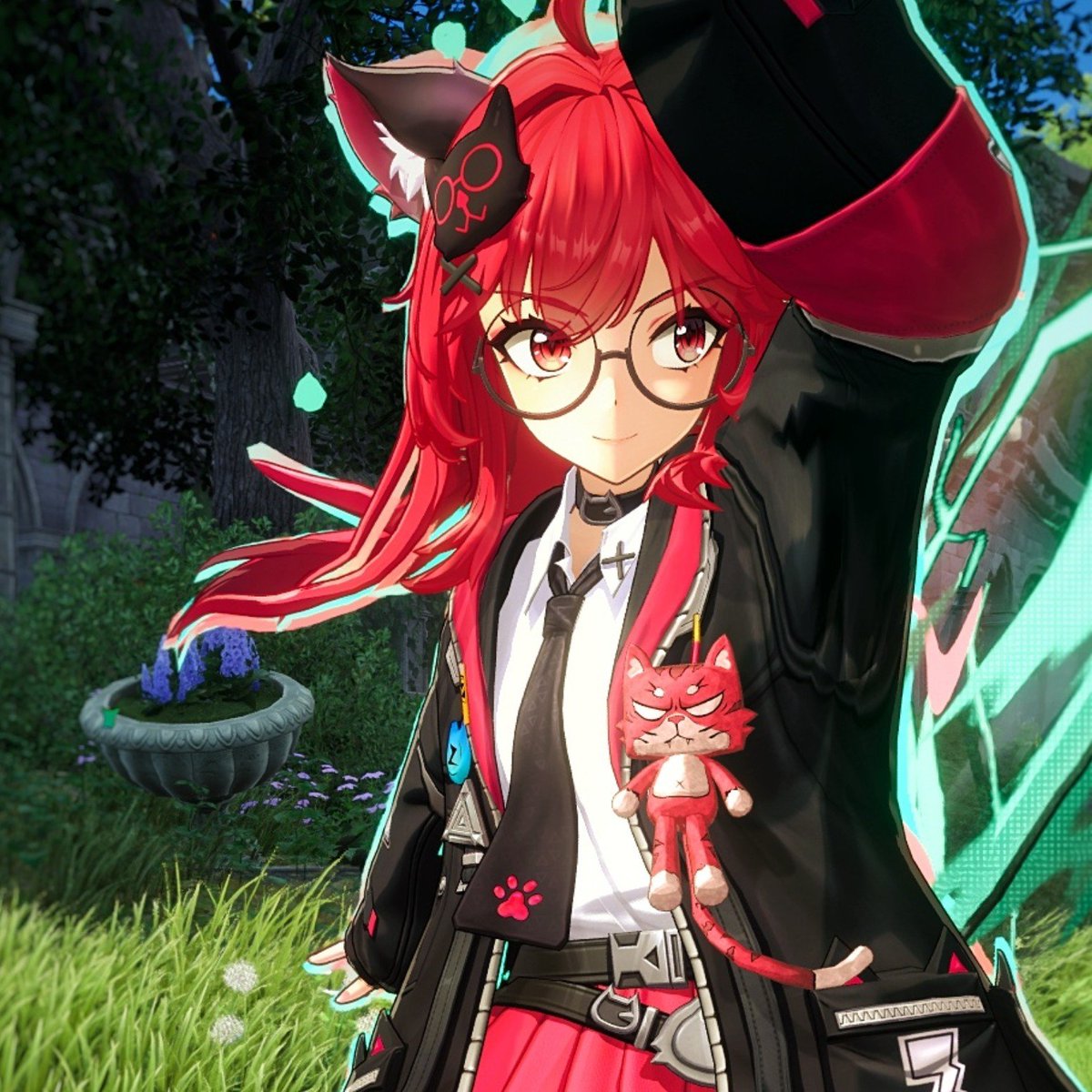 Dexie_NTE's tweet photo. Looking for NTE mutuals!!

Hello everyone I'm Dexie

I play NTE and looking forward to Silver Palace

I love to take Photographs in the game!

Please share it so I can find more NTE mutuals

#NTE  #Nevernesstoeverness https://t.co/S6xyMt1qgL