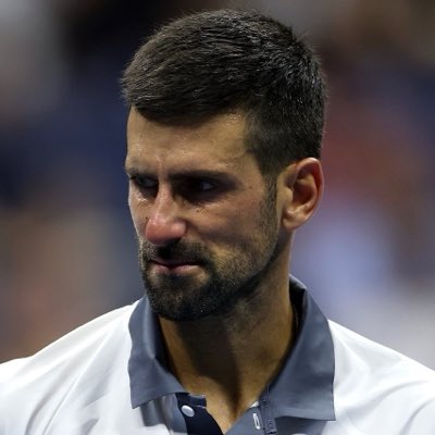 nick_ally1986's tweet photo. I’m will support my GOAT even through defeats ❤️ https://t.co/lAH9abU7yQ