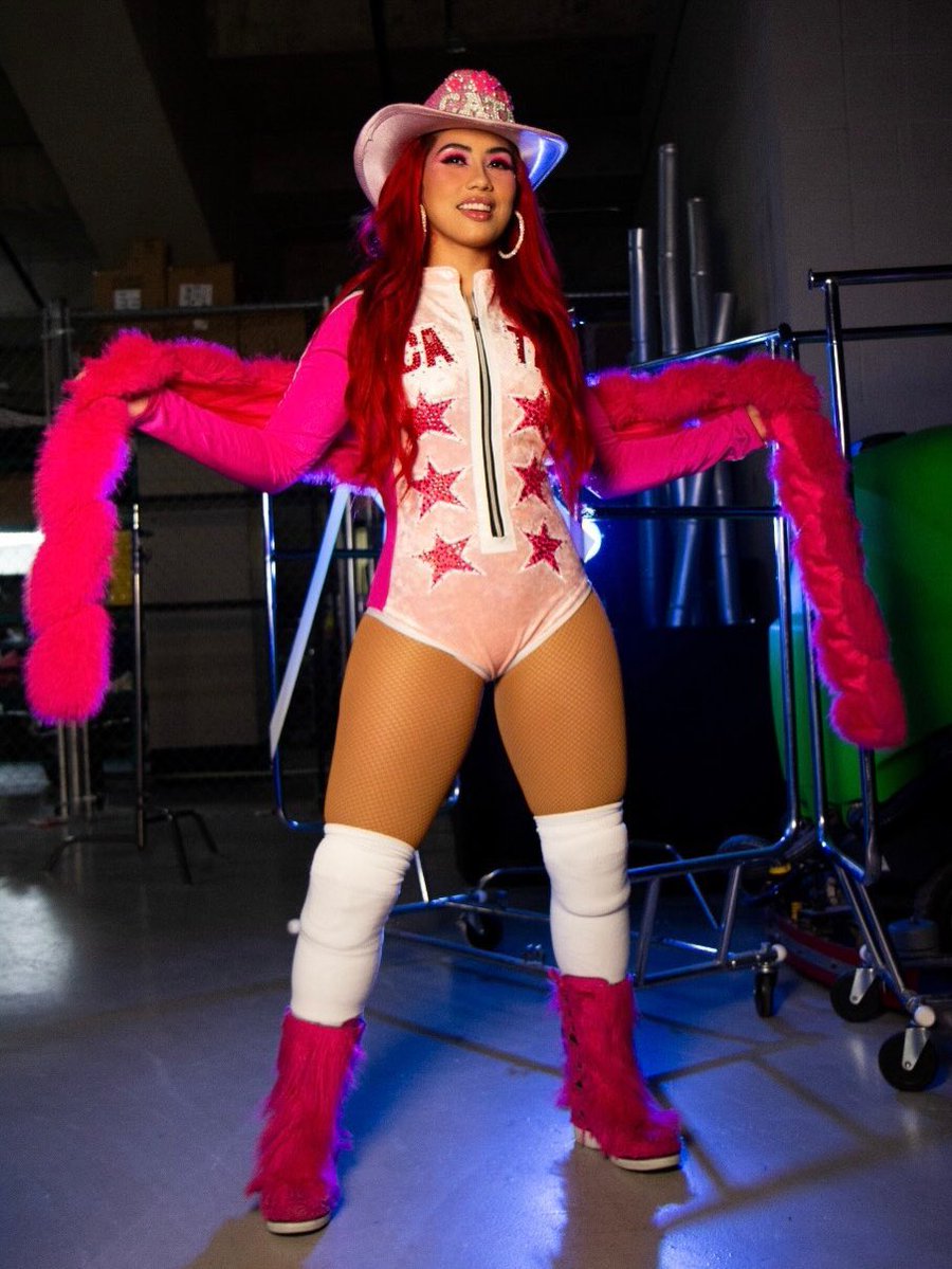 ChaosOfTheSiren's tweet photo. Triplemania here I come https://t.co/Pz1kWnVKuO