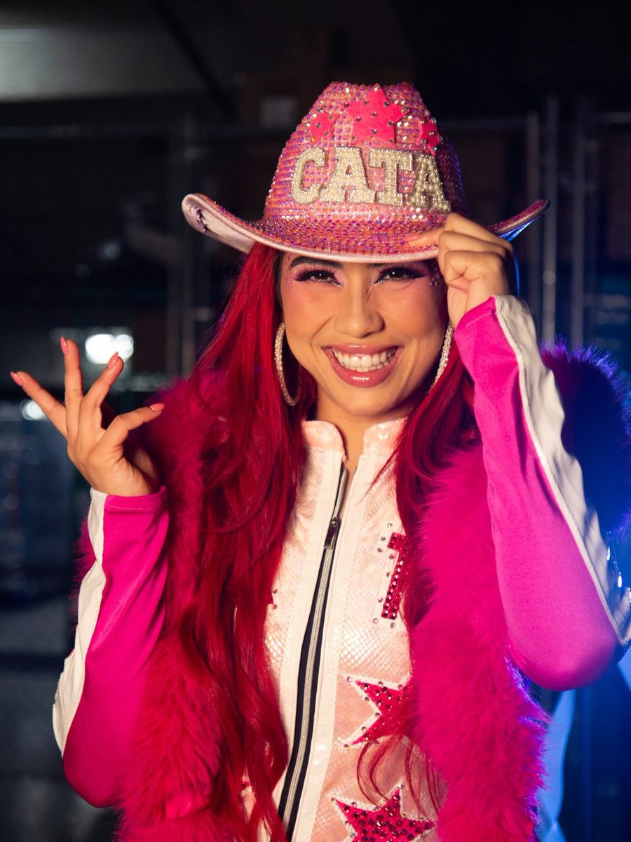 ChaosOfTheSiren's tweet photo. Triplemania here I come https://t.co/Pz1kWnVKuO