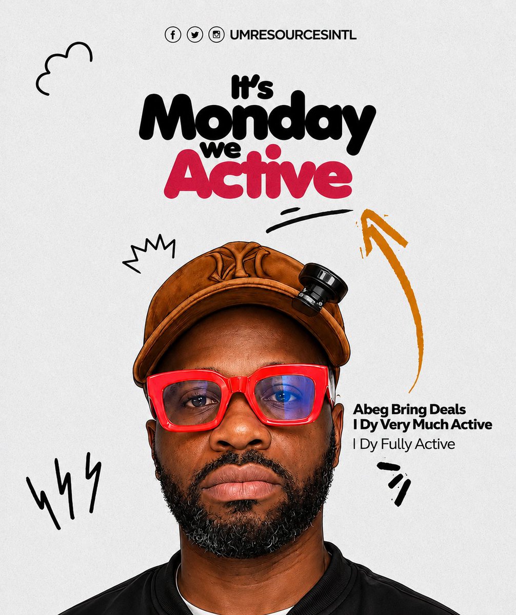 Investmentmike1's tweet photo. MONDAY IS ACTIVE! 🚀🏡

New week. New opportunities. New property deals.
If you’ve been planning to buy land, build a home, invest in real estate, or secure property for your future, don’t let another week pass without taking action
#MondayMotivation #NigeriaRealEstate https://t.co/io6FLKHoyX