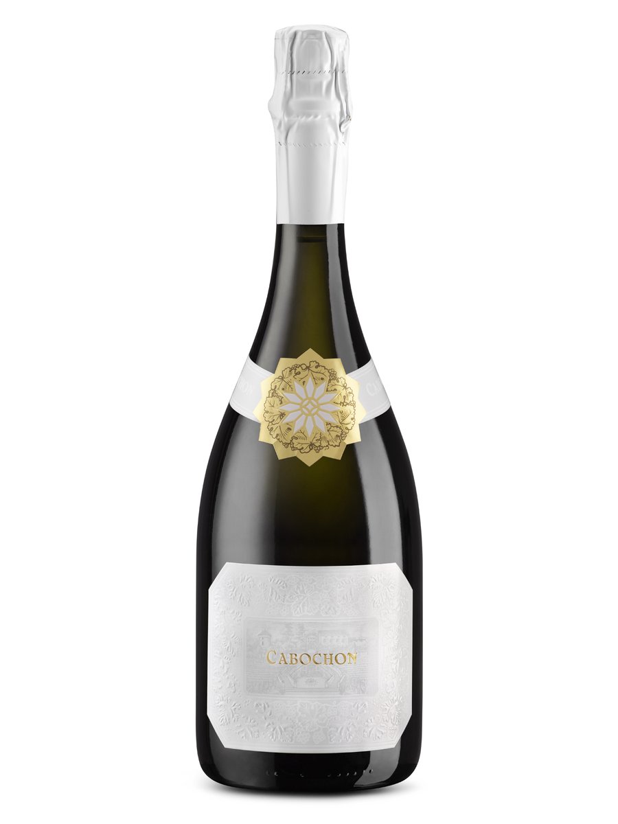 WineNewsIt's tweet photo. Il #Franciacorta Brut #Cabochon #Stellato 2012 di #MonteRossa profuma di fiori di tiglio, miele, spezie, mango e albicocca. In bocca il sorso è cremoso e continuo, dal finale lungo e fragrante, dai rimandi evolutivi a contrasto, https://t.co/rqtf42KMSO https://t.co/fcTP5Aymay