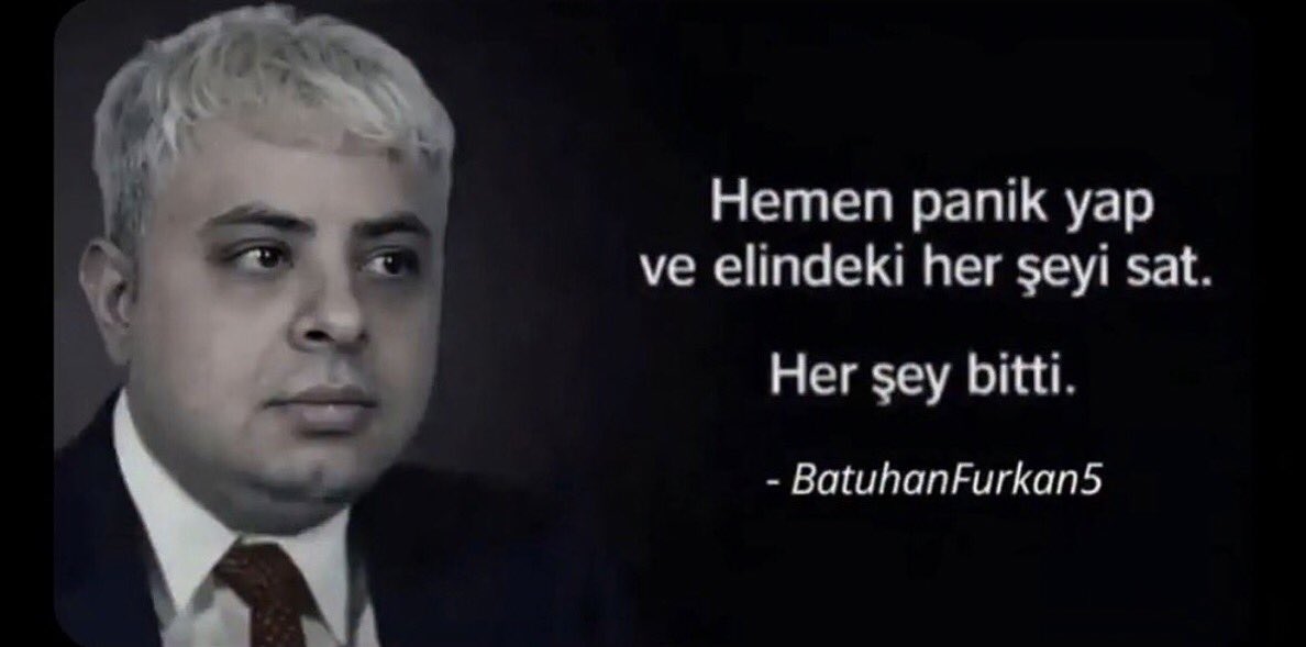DieHoltzman's tweet photo. @BilanEmir68881 @SC30AR26 Her pazartesi sabahı https://t.co/D4nm69ISCU