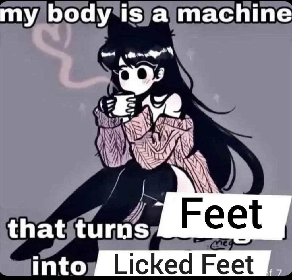 VTuberFeetFan's tweet photo. https://t.co/yAMZcAdE0C